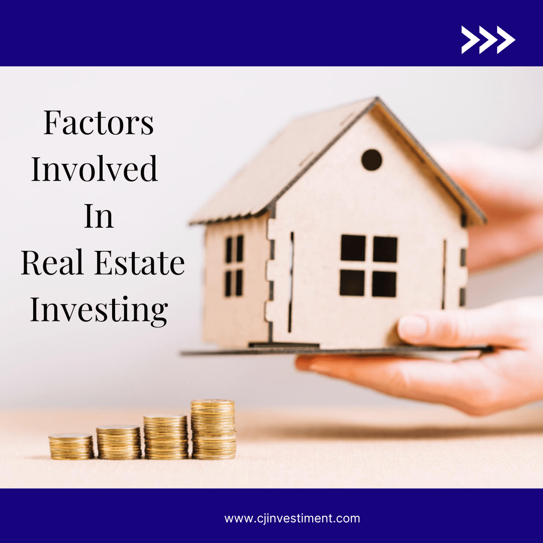residential real estate investing