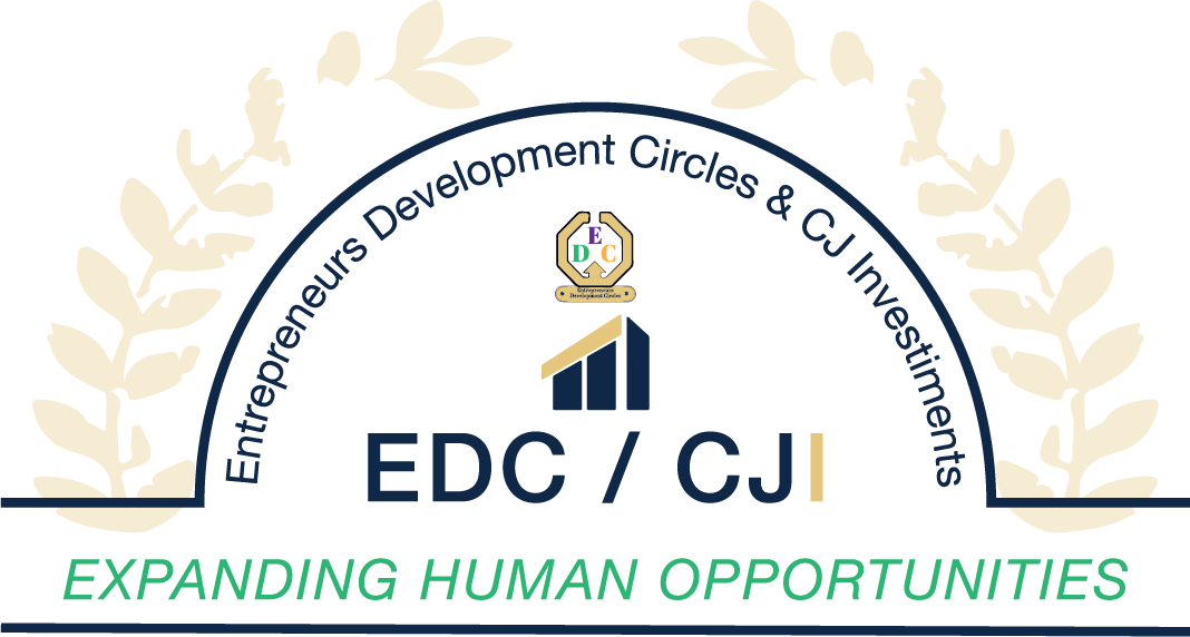EDC CJI Logo