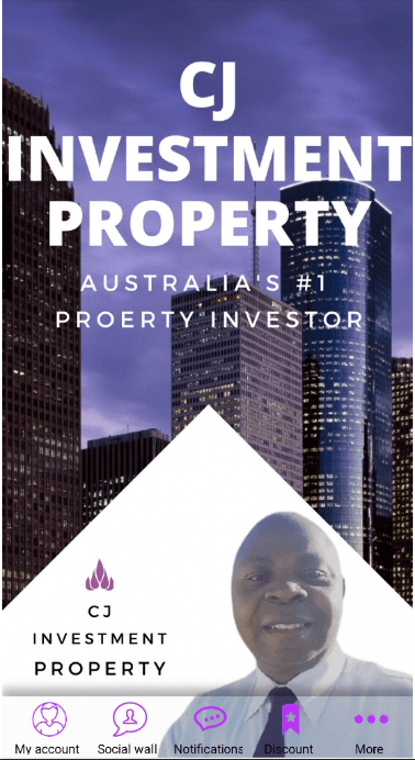 investment into property | cjinvestiment